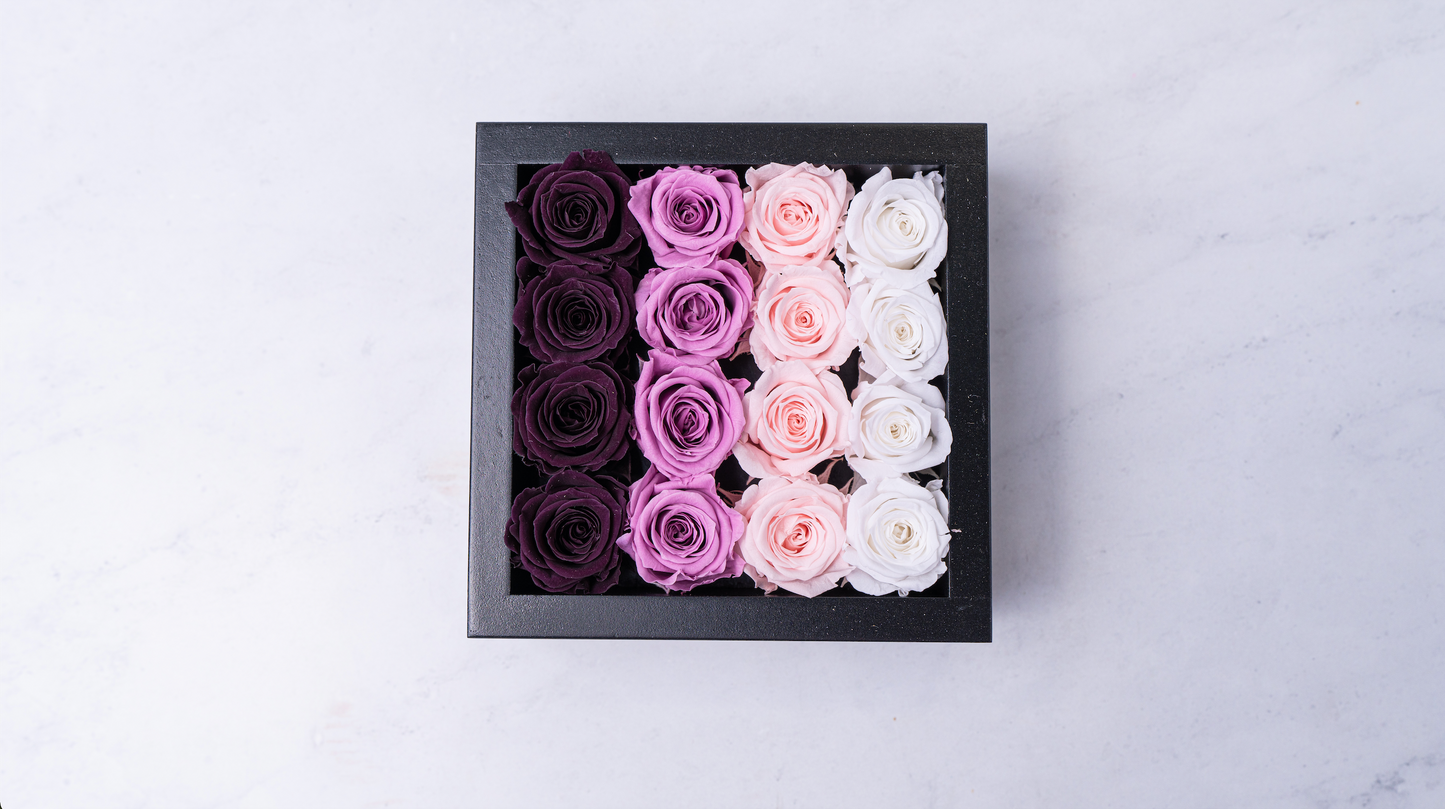 Bloombox - 16 Count