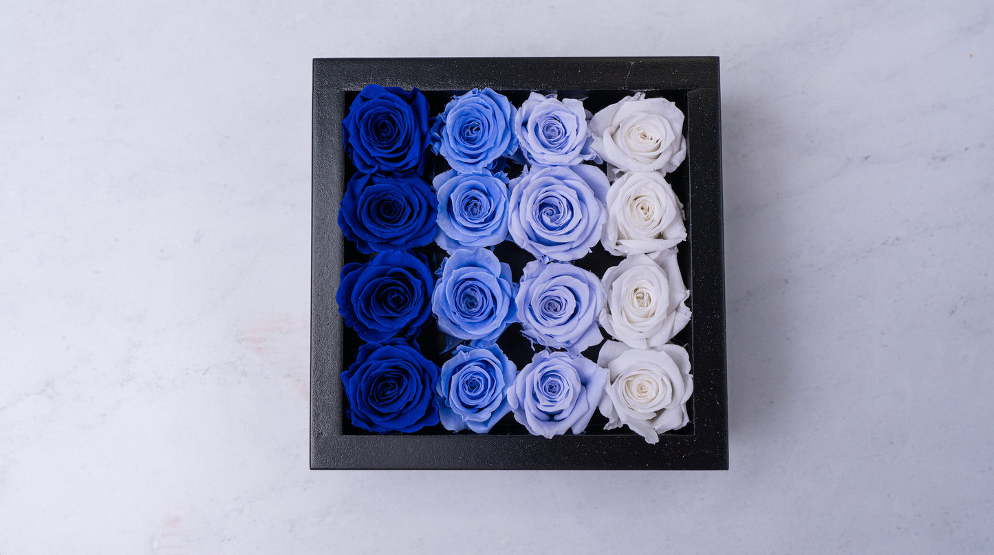 Bloombox - 16 Count