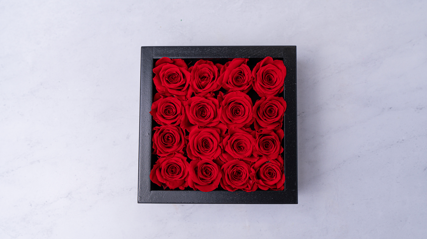 Bloombox - 16 Count