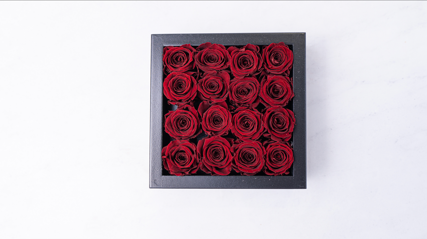 Bloombox - 16 Count