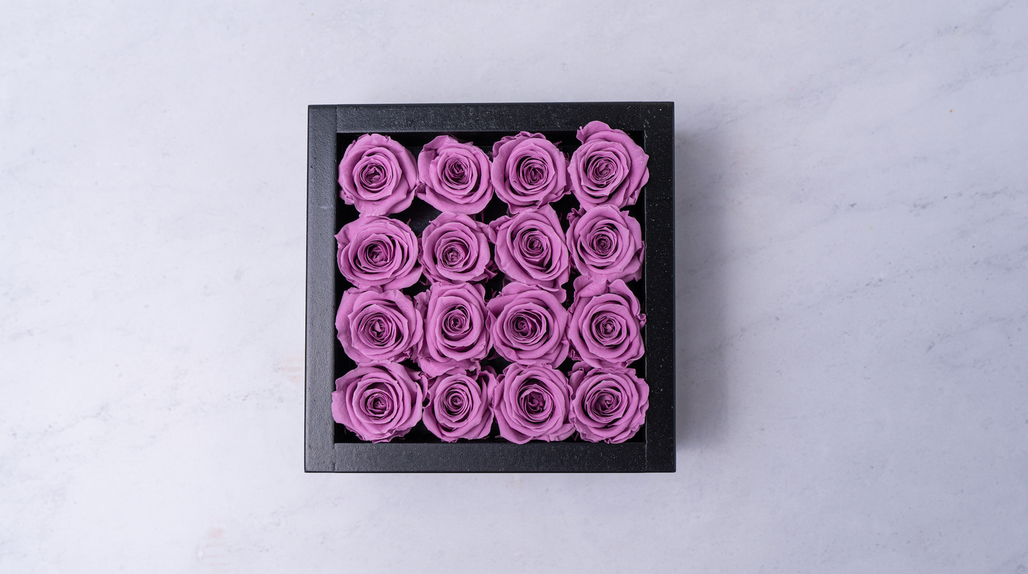 Bloombox - 16 Count