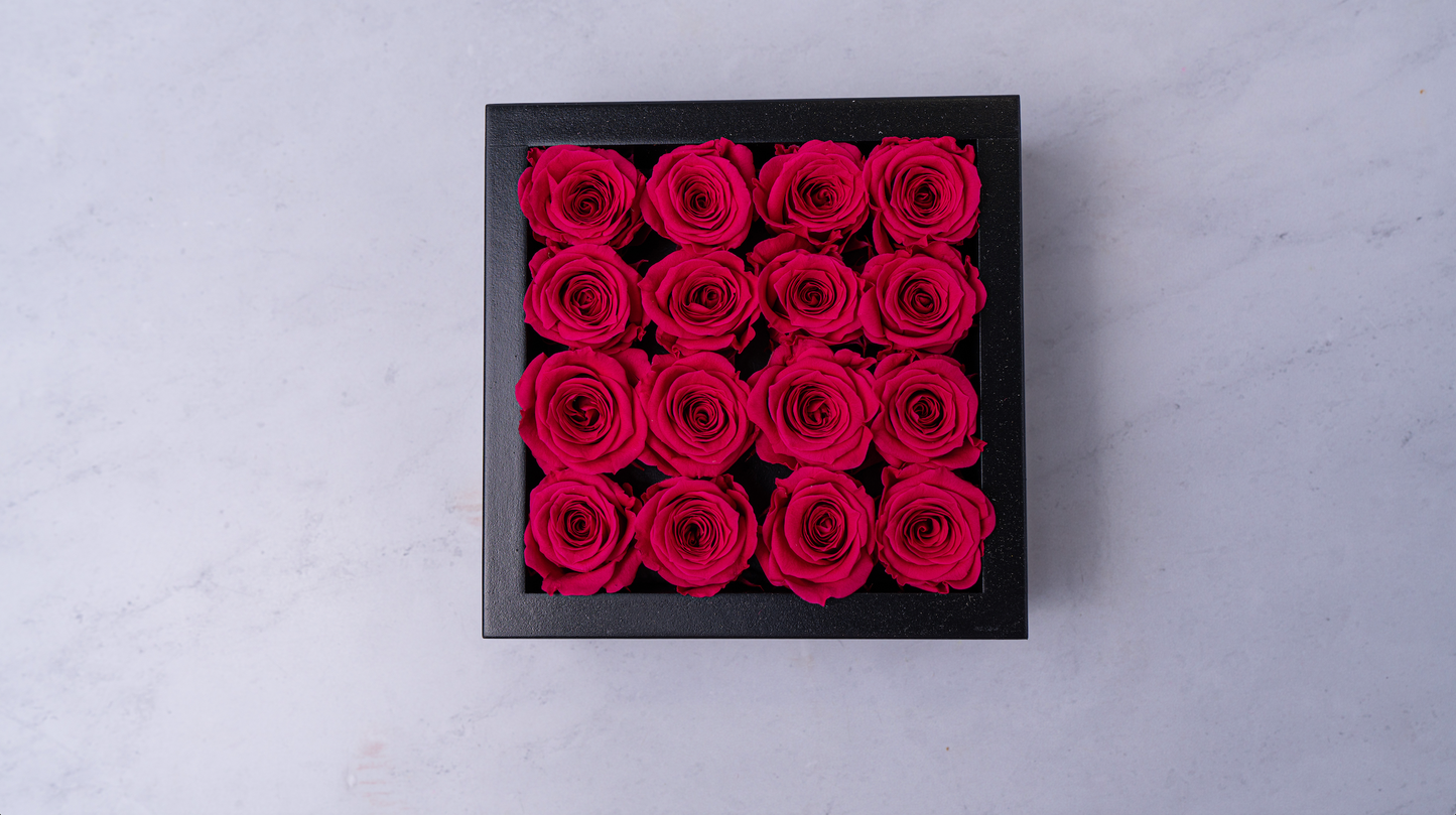 Bloombox - 16 Count