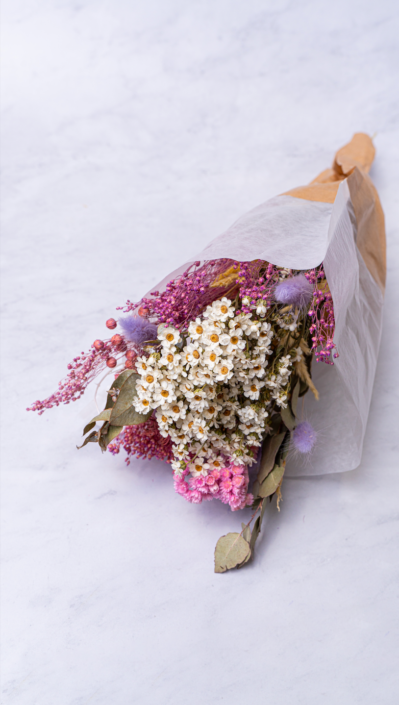 Light Purple Mix