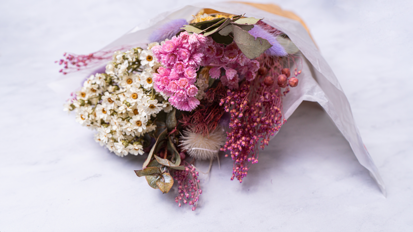 Light Purple Mix