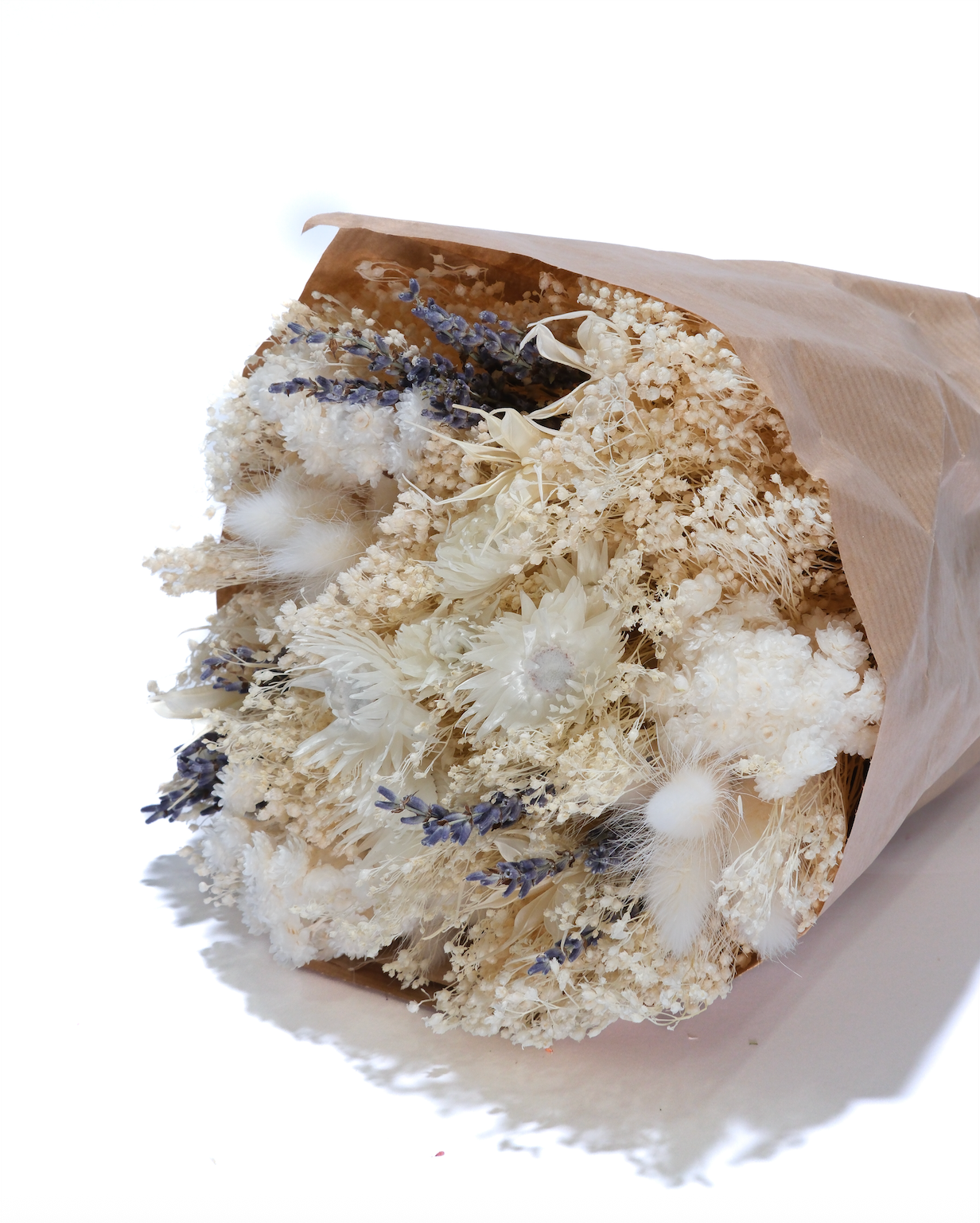 White Lavender