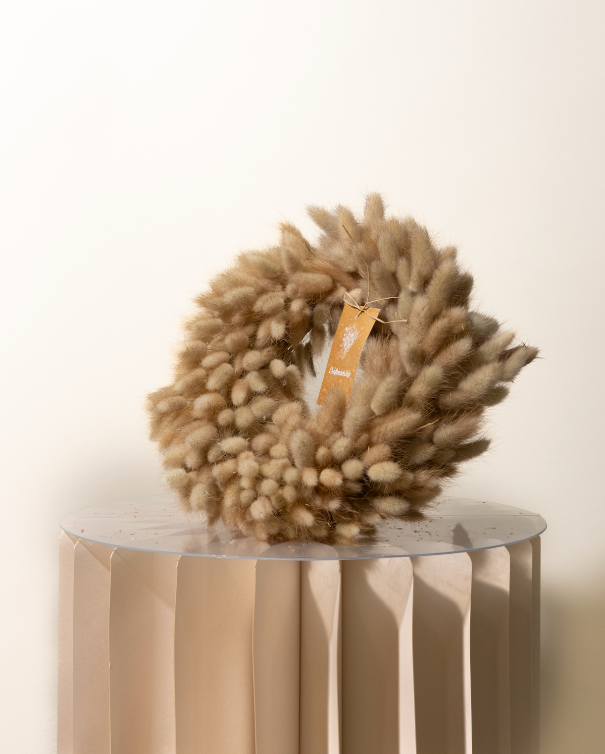 Dried Wreaths