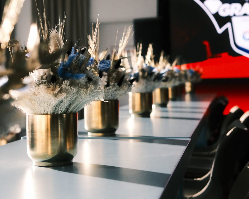 Corporate & hospitality