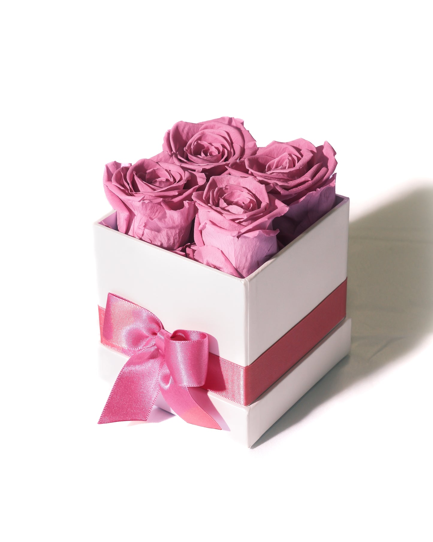 Rose Gift Box