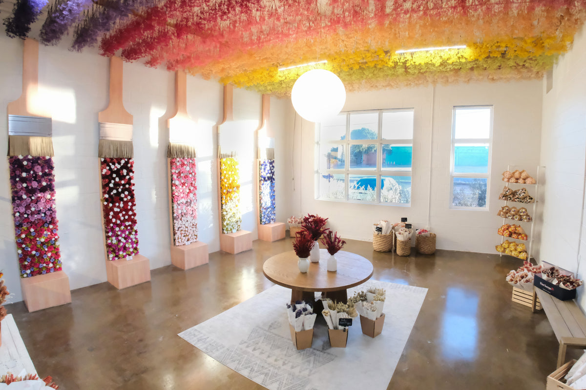 Dallas shop