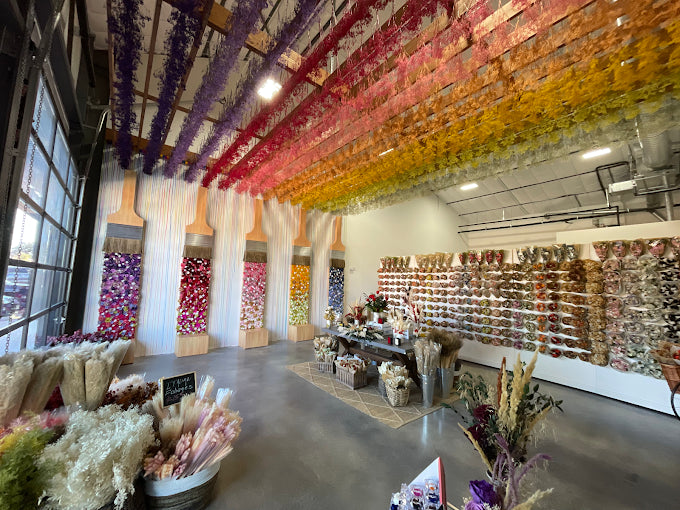Austin shop
