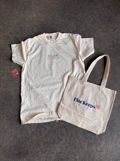 The Paintbrush Shirt