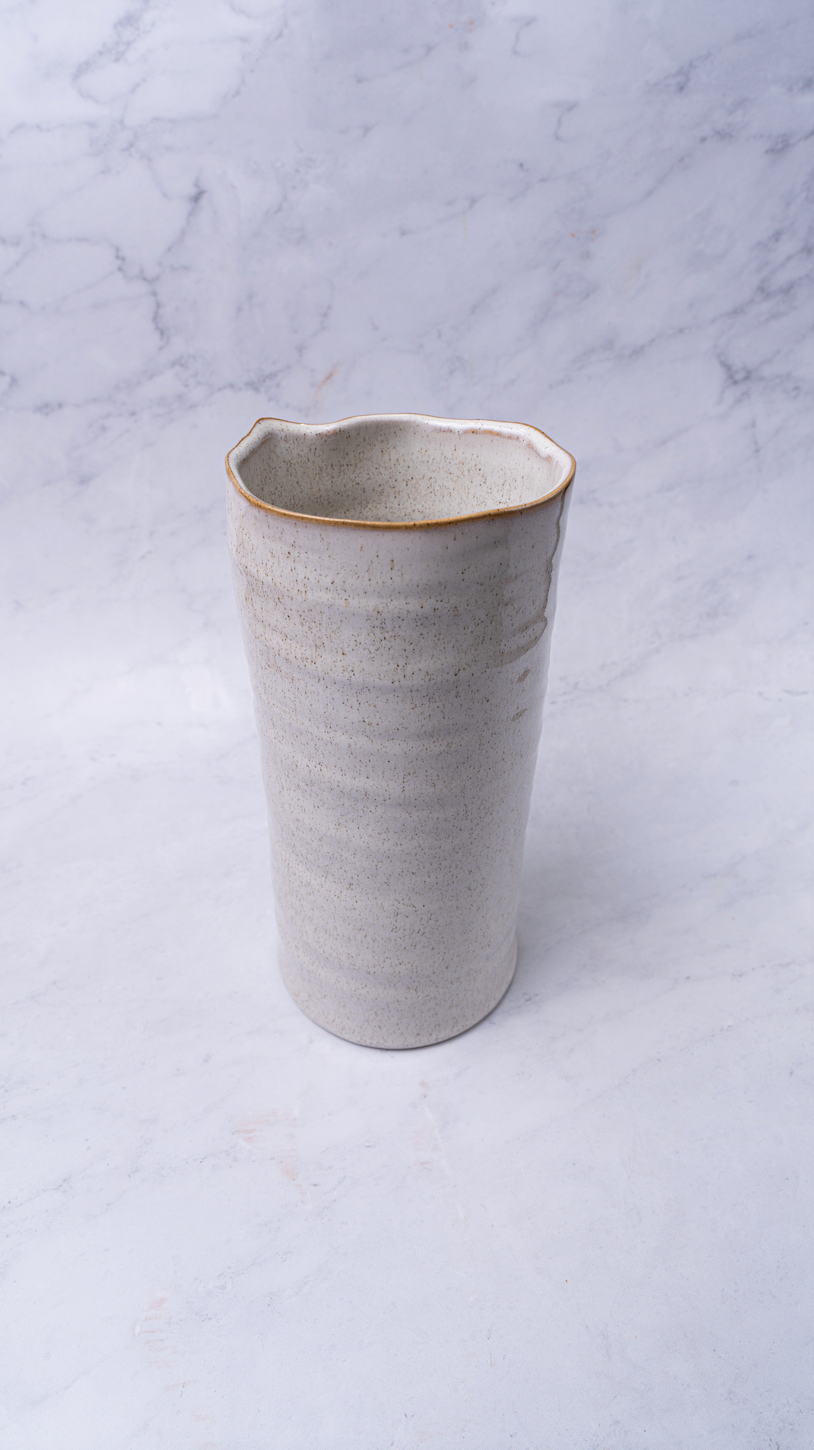 Coral Vase