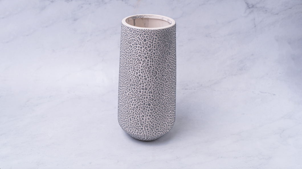 Textured Vase