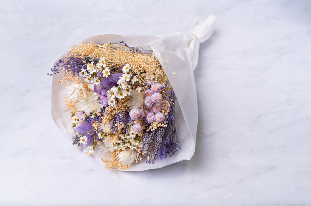 Pastel Lavender