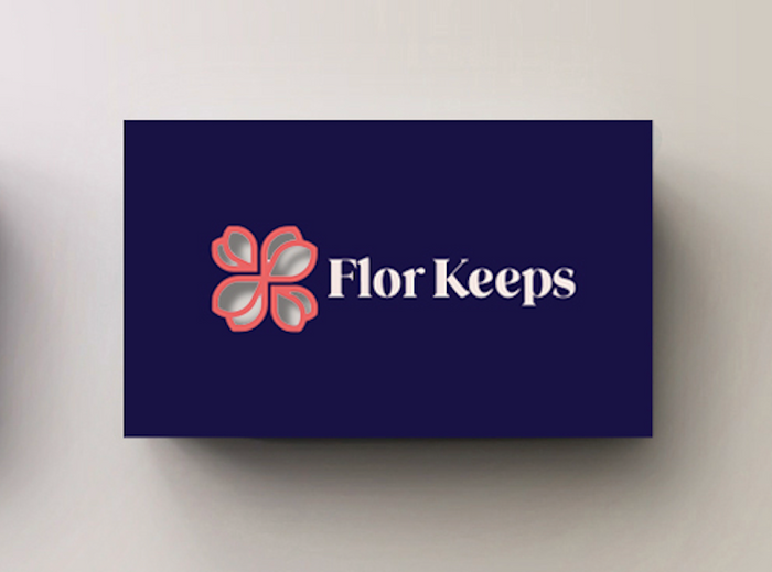Flor Keeps gift card