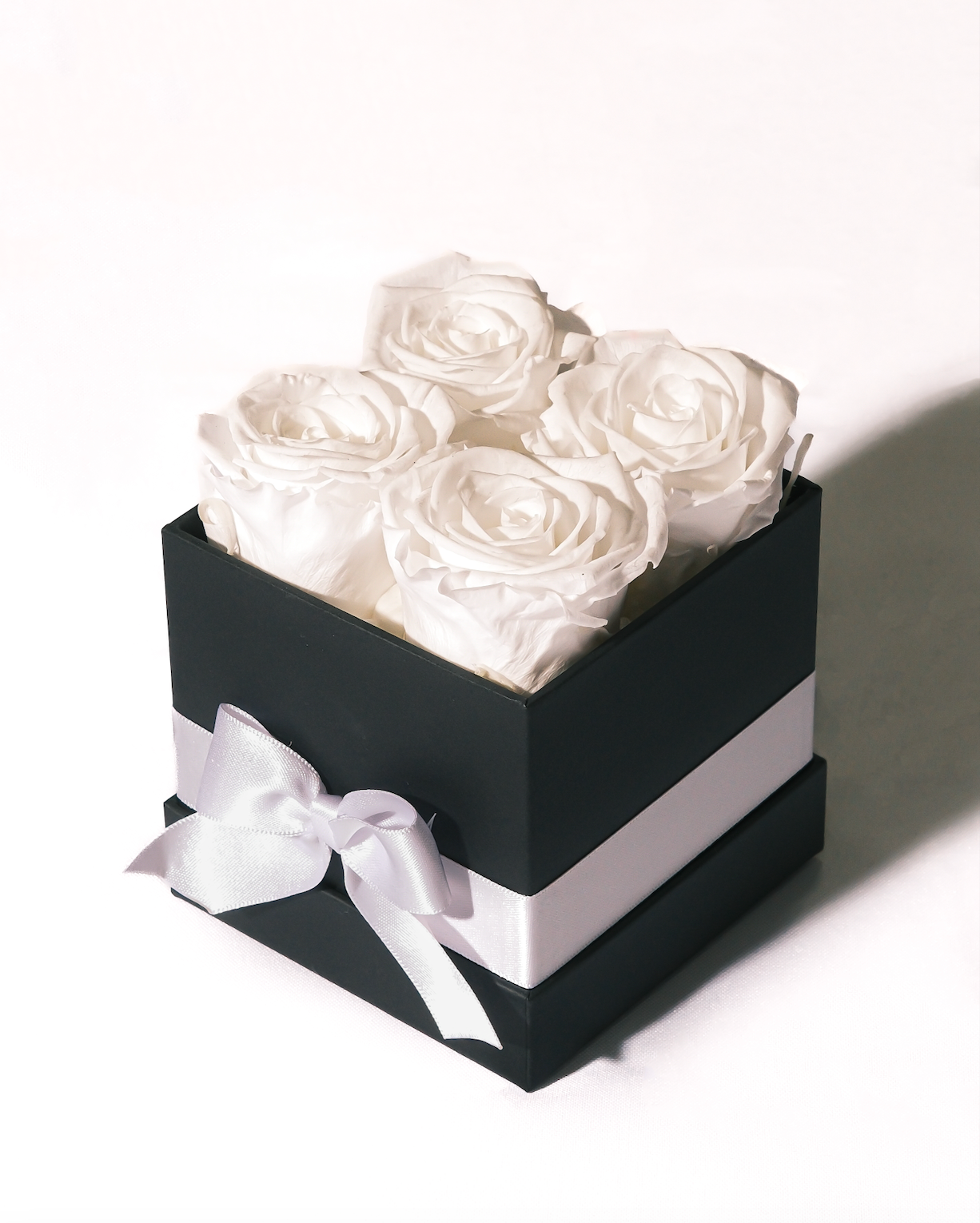 Rose Gift Box
