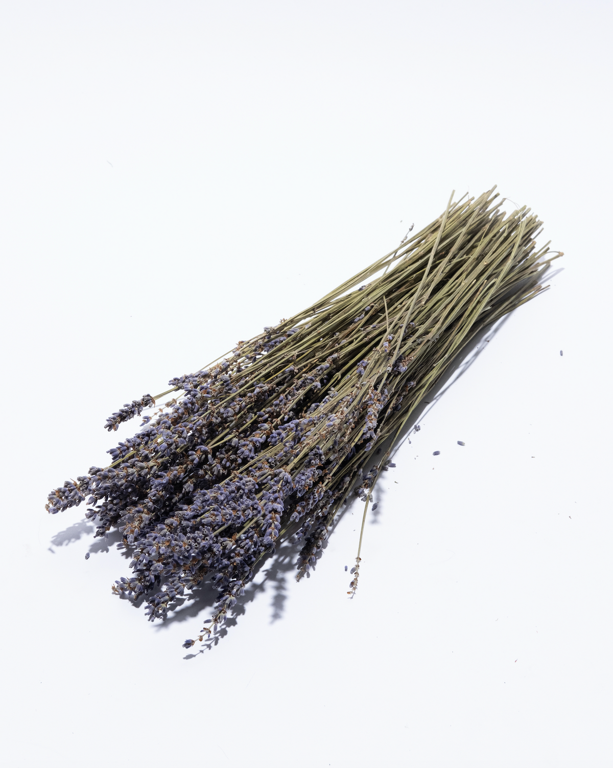Dried Bunches & Foliage