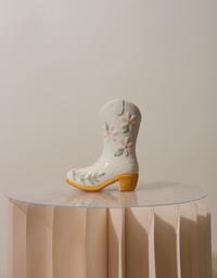 Cowgirl Boots