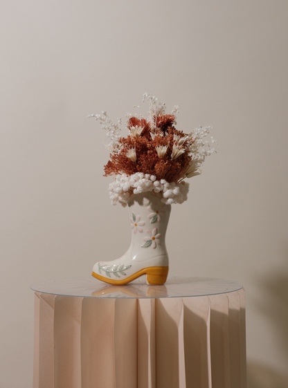 Cowgirl Boots