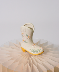 Cowgirl Boots
