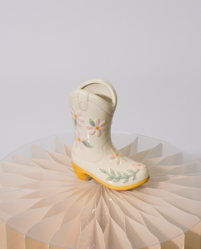 Cowgirl Boots