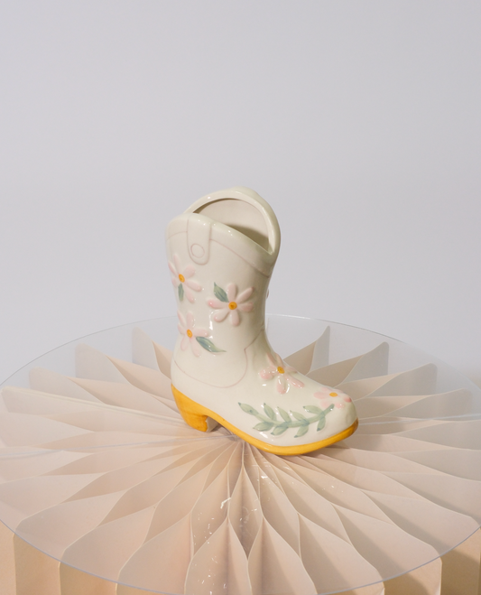 Cowgirl Boots