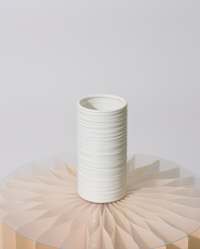 Linen Vase