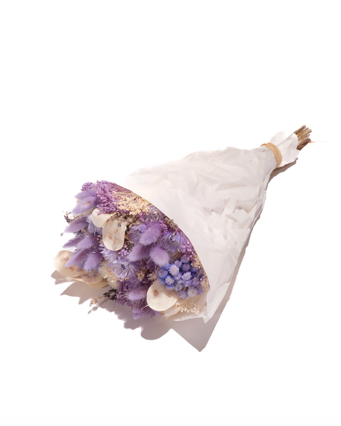Pastel Lavender