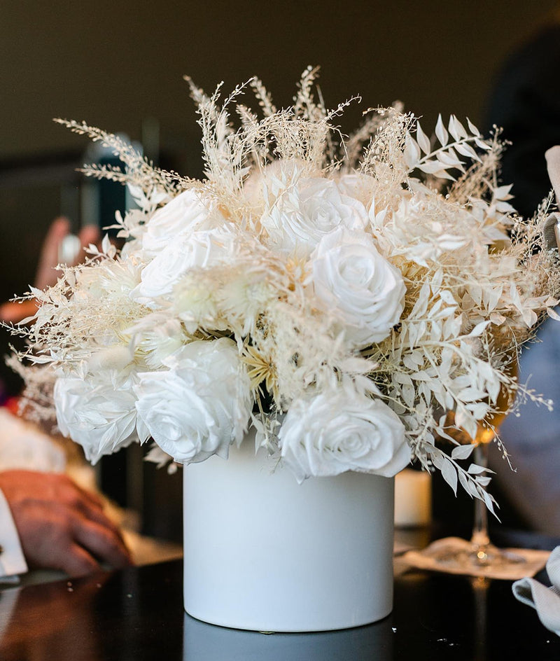 Ceremony & reception