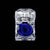 Sapphire Blue